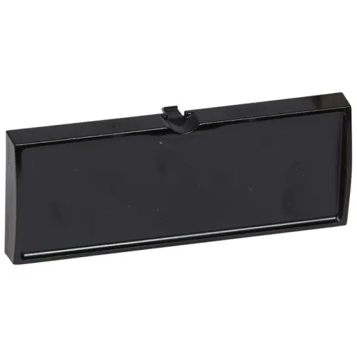 Заглушка для патч-панели Leg 033591