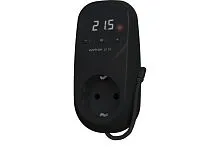 Терморегулятор pt bk Welrok 4660251140687