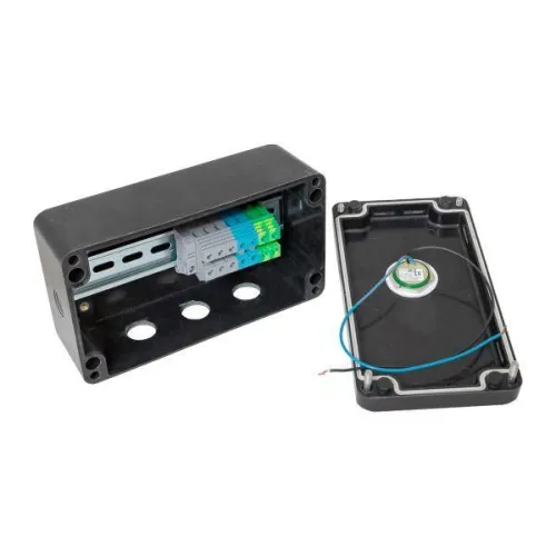 Коробка соединительная Heat box 220 S-L1 EKF HB220SL1 фото 12