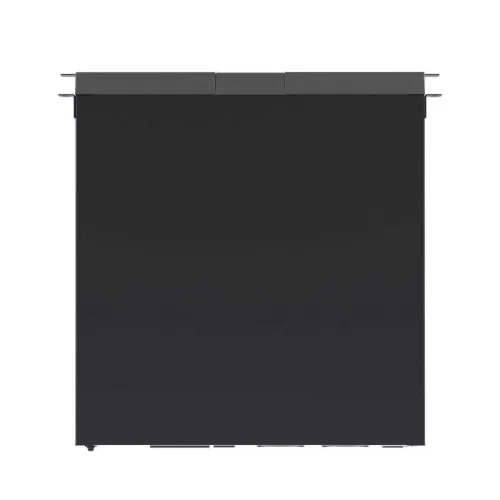 Источник бесперебойного питания онлайн для Small Rackmount 3000В.А/2700Вт 1/1 8хIEC C13 EPO USB RS-232 Rack 2U без АКБ 9А.ч DKC SMALLR3A0PI фото 2