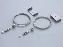 Комплект подвеса Suspension kit LINER 60/S СТ 2473000290