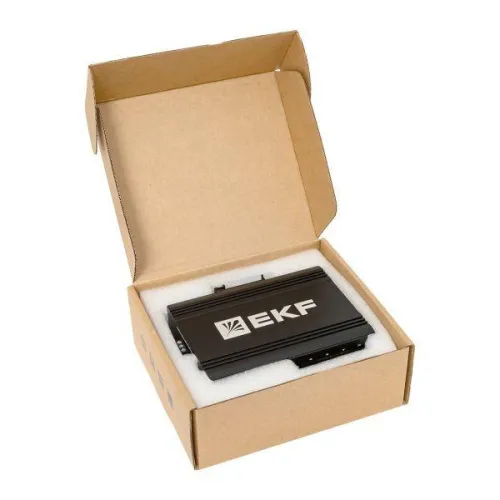 Коммутатор неуправляемый промышленный U-8GX/SFP-8GT 8 портов 1000Base-X SFP 8 портов 10/100/1000Base-T(X) RJ45 монтаж на DIN-рейку TSX EKF TSX-U-8GX/SFP-8GT фото 7