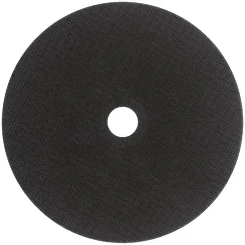 Круг отрезной по металлу посадочный диаметр 22.2мм 180х1.8мм MOS 37015М фото 5