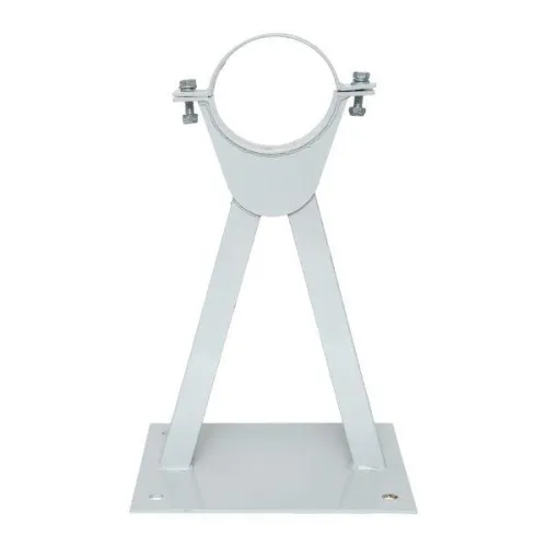 Кронштейн прижимной для трубы d140мм PROxima EKF kpms-140 фото 4