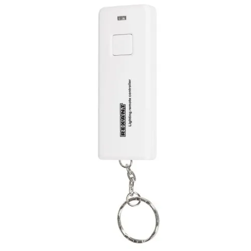 Цоколь для лампочки с пультом дистанционного управления RX-15 Rexant 10-6016 фото 10