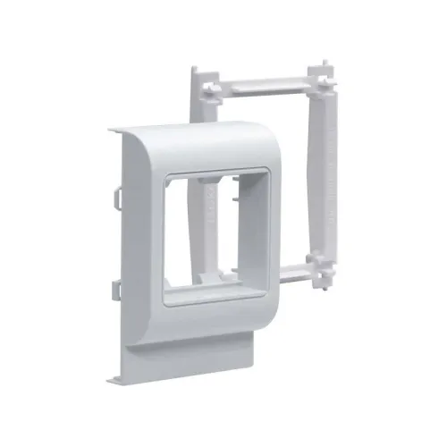 Рамка-суппорт 2мод. PDA-DN 100 под Viva DKC 10053 фото 3