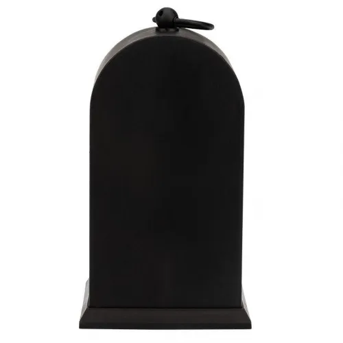 Камин светодиодный "Фьюжн" 14.7х11.7х25см эффект живого огня USB и элементы питания 2хC (не в компл.) черн. Neon-Night 511-039 фото 8