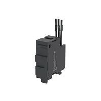 Контакт вспомогательный AUX для MNX125/160/250/400/630/1600 YON AUX-MNX-SPC