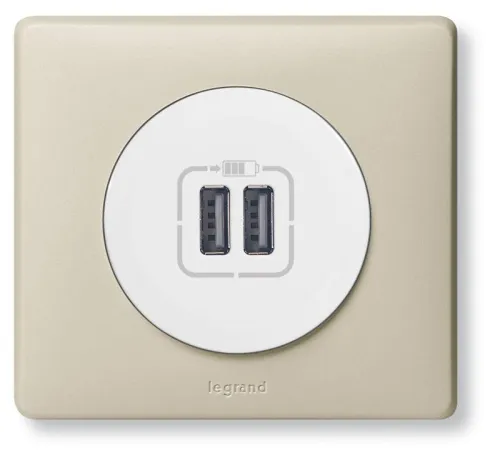 Рамка 1-м Celiane грэй перкаль Leg 066721 фото 3