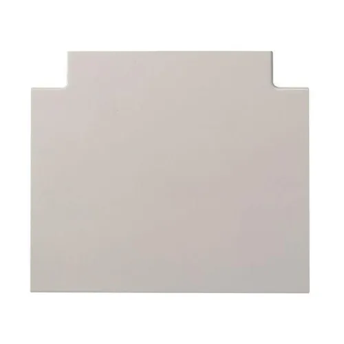 Угол T-образный 100х60 бел. Plast PROxima (уп.2шт) EKF tchw-100-60x2 фото 2