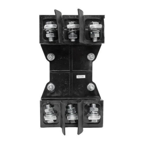 Панель втычная для ВА-99М 250 задн. присоед. EKF mccb99m-250-pin-3r фото 10