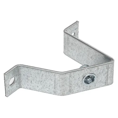 Кронштейн для установки DIN-рейки под углом PROxima EKF din-k-1 фото 8