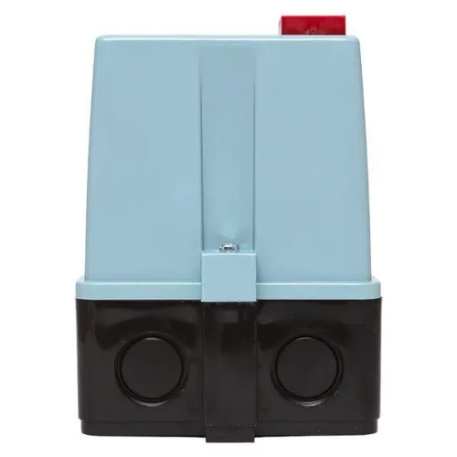 Пускатель магнитный КМЭ 25А 230В с РТЭ и индикатором PROxima в корп. IP65 EKF ctrp-r-25-230v-led фото 12