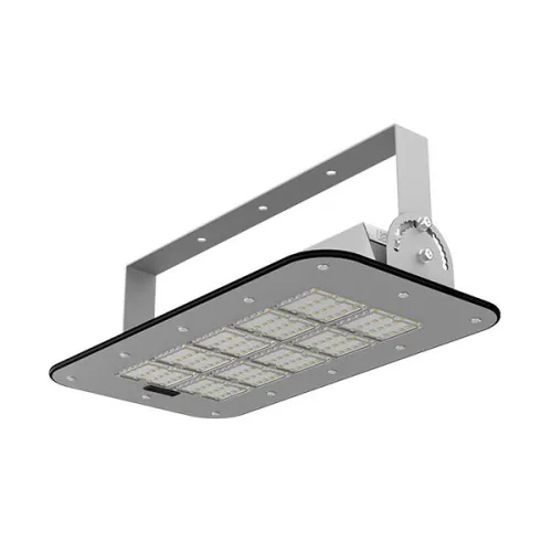 Светильник светодиодный LE-СБУ-32-125-4330-67Х "KEDR 2.0" КСС "Д" LED-effect 4330