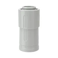 Переходник арм. труба-жесткая труба d16 IP67 DKC 55216