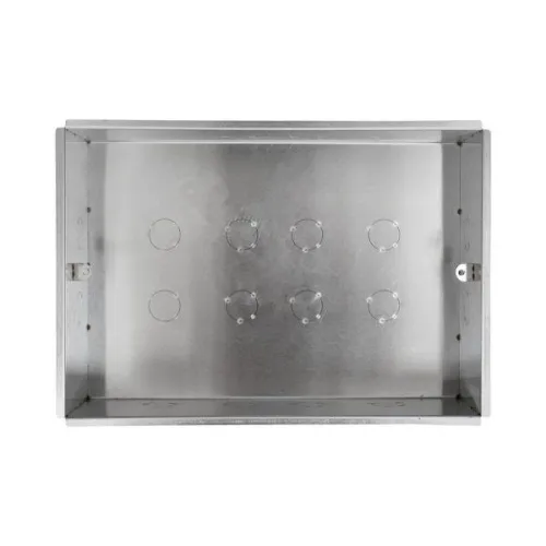 Коробка напольная под лючок C-Line 16-24 EKF cl-kln-k-16-24 фото 2