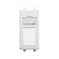 Адаптер для Keystone 1мод. Avanti "Белое облако" DKC 4400201