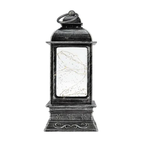 Светильник светодиодный декоративный "Сияние" 1LED тепл. бел. 0.1Вт IP20 с конфетти USB Neon-Night 501-060 фото 6