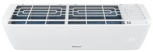 Сплит-система инверторного типа CITY DC AS-09UW4RYRCM05 Hisense НС-1688269 фото 9