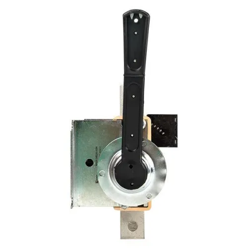 Выключатель-разъединитель ВР32У-39B31250 630А 1 напр. с дугогасит. съемная лев./прав. рукоятка MAXima EKF uvr32-39b31250 фото 7