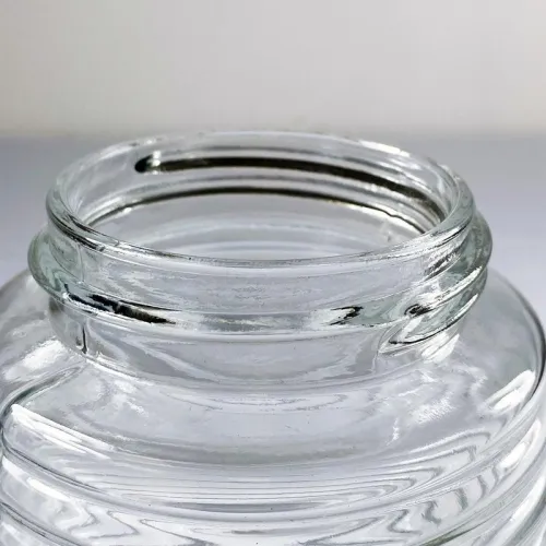 Рассеиватель НББ 62-001-А 85 проз./С В ПЛЕНКЕ ("Бочонок") стекло Элетех 1071050039 фото 4