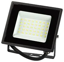 Прожектор светодиодный LPR-023-0-65K-030 30Вт 6500К 2400лм IP65 уличный Эра Б0052023