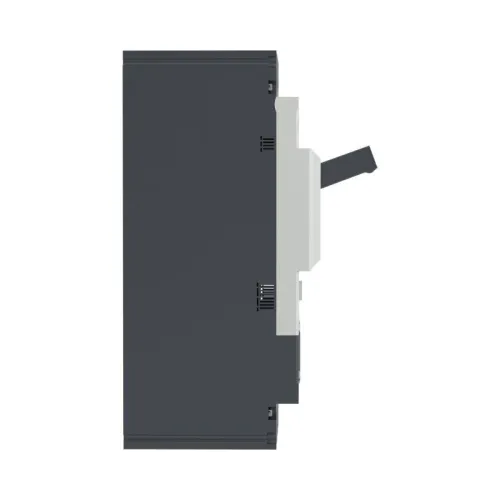 Выключатель автоматический 3P 320А 70кА pro MNX400L при AC415V расцепитель TMD YON MNX400L3PTMD0320 фото 3