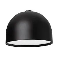 Светильник ART-INBELT-BOWL-R210-16W Day4000-MIX BK 100 deg 48В DALI 16Вт 4000К IP20 метал. Arlight 051160