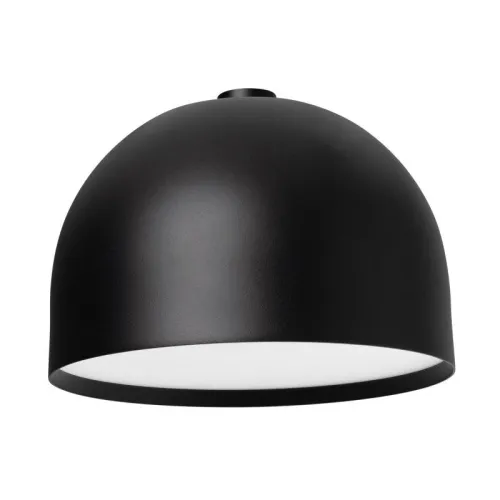 Светильник ART-INBELT-BOWL-R210-16W Day4000-MIX BK 100 deg 48В DALI 16Вт 4000К IP20 метал. Arlight 051160