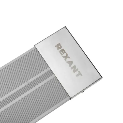 Обогреватель инфракрасн. панельный 1.3кВт Rexant 60-0012 фото 5