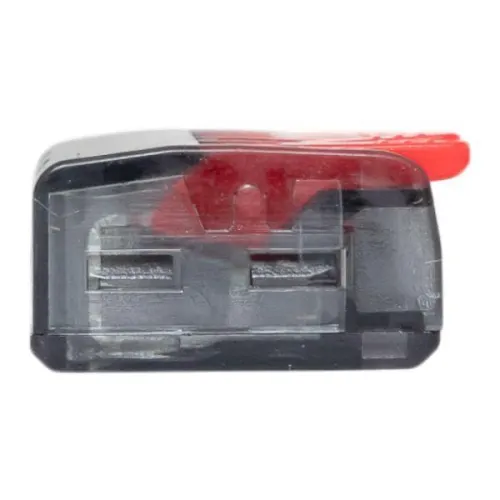 Клемма строительно-монтажная СМК 221-615 5-проводная 0.5-4.0(6)кв.мм с рычагом (уп.25шт) PROxima EKF plc-smk-221-615 фото 5