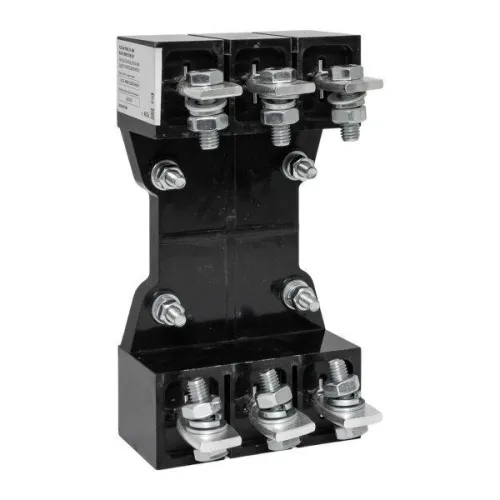 Панель втычная для ВА-99М 100 задн. присоед. EKF mccb99m-100-pin-3r