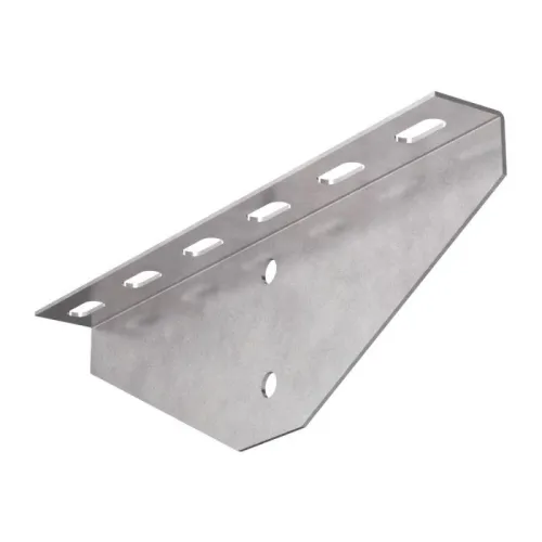 Консоль стоечная двусторонняя КСД-100 Промрукав PR08.5077