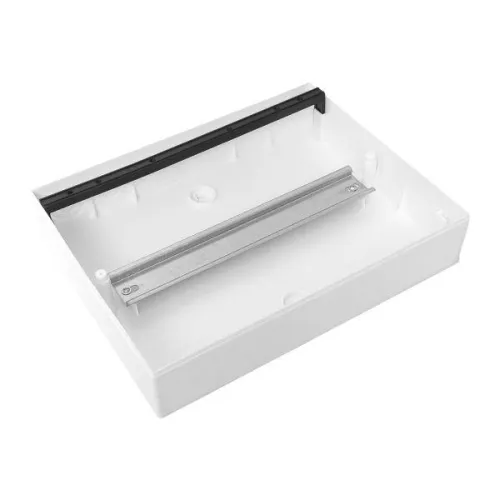 Щит ЩРН-П-12 IP41 EKF pb40-n-12 фото 2