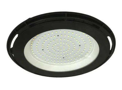 Светильник светодиодный PHB UFO 04 50Вт 4000К IP65 120град. ДСП для высоких пролетов (high bay) Pro JazzWay 5045507 фото 2