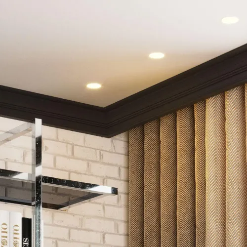 Лампа светодиодная Elementary 7Вт MR16 софит 3000К тепл. бел. GU5.3 530лм GAUSS 13517 фото 5