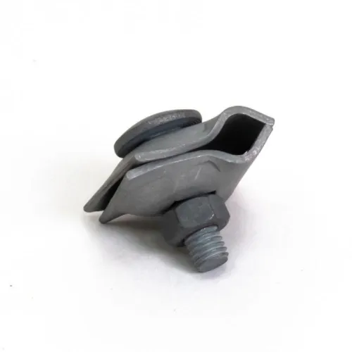 Зажим прута универс. малый TDZ Промрукав PR08.12679 фото 2