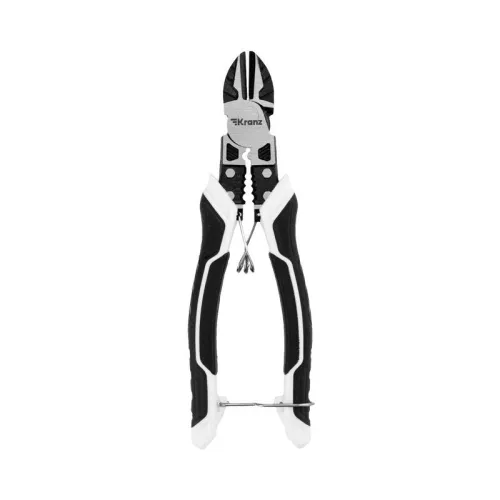 Бокорезы многофункциональные универсальные 190мм Kranz KR-12-4652-5 фото 3