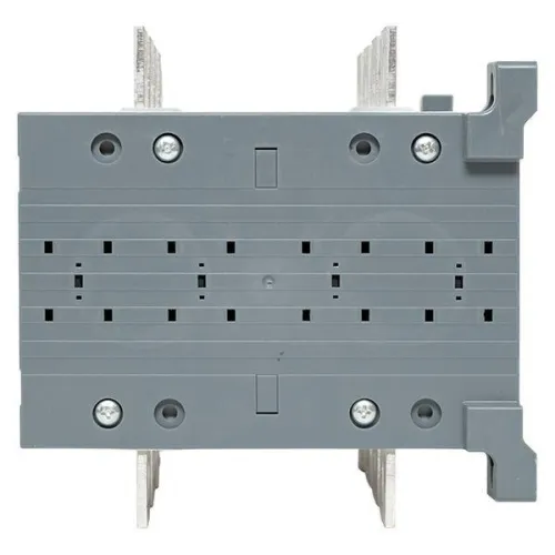 Рубильник 4п 315А реверсивный без рукоятки управления TwinBlock EKF tb-s-315-4p-rev фото 5