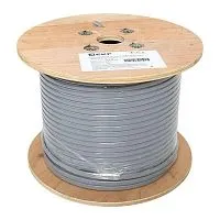 Кабель нагревательный саморег. HSR-33P 33Вт/м полиолефин 200м HSR-33P-200