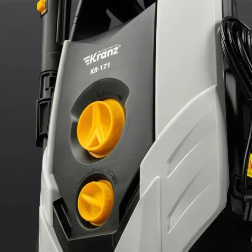 Мойка высокого давления KR-171 2200Вт 450 л/ч 170 Бар Kranz KR-16-1269 фото 19