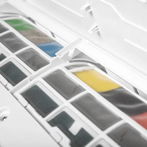 Сплит-система инверторного типа Fusion Wave Super DC EACS/I-09HFW/N8 комплект Electrolux НС-1688339 фото 6