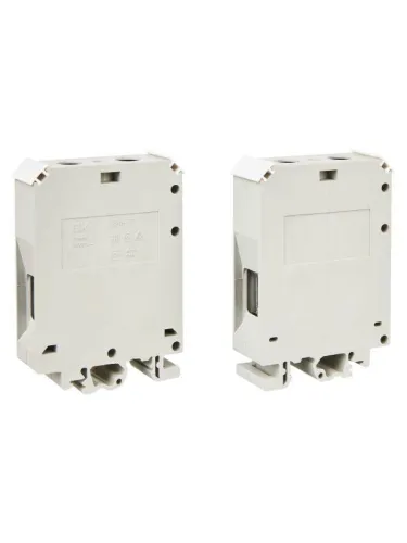 Зажим наборный ЗНИ-70кв.мм (JXB250A) сер. IEK YZN10-070-K03 фото 3