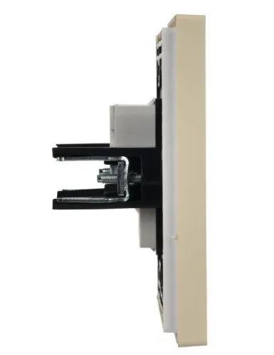 Подсветка светодиодная FORTE&PIANO встраив. FP457 ваниль IEK FP-FL20-K10 фото 4