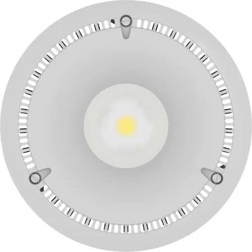 Светильник светодиодный DL POWER LED 40 D80 4000К встраив. СТ 1170000500 фото 5