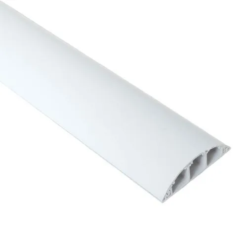 Кабель-канал 70х16 L2000 RAL7035 светл./сер. C-Line EKF kkn-70-16g