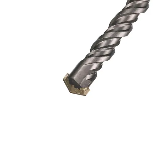 Бур по бетону 30х400х340мм SDS PLUS Kranz KR-91-0843 фото 4
