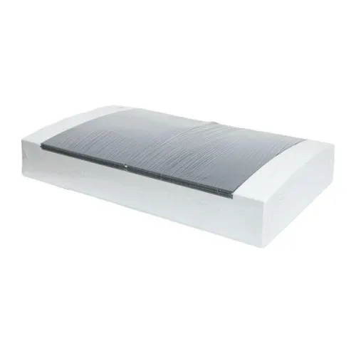 Щит комбинированный Unix 2х18мод. + 1 монтаж. плата 4 габарит IP41 прозр. дверь PROxima EKF ux-2x18+1m-n фото 2