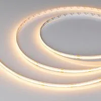 Лента светодиодная COB-X480-8mm 24V Warm 2700К 10Вт/м IP20 PRO REEL (уп.20м) Arlight 048026