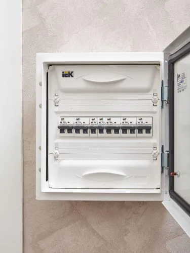 Выключатель автоматический модульный 1п B 2А M06N ARMAT IEK AR-M06N-1-B002 фото 2